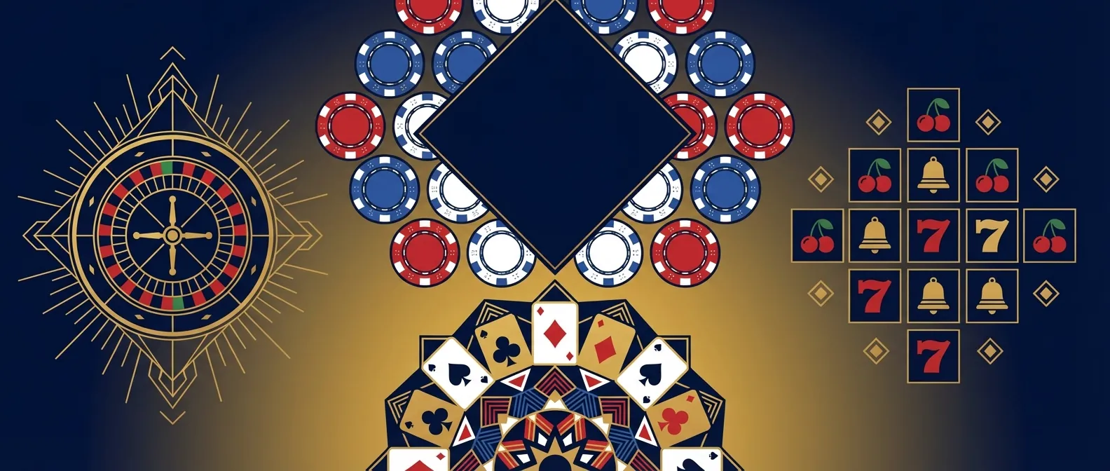 PlayBoom Casino bonus